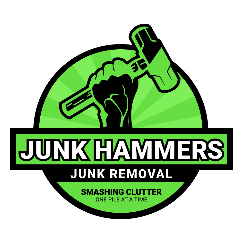 Junk Hammers Logo